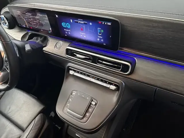 Mercedes-Benz EQV 300