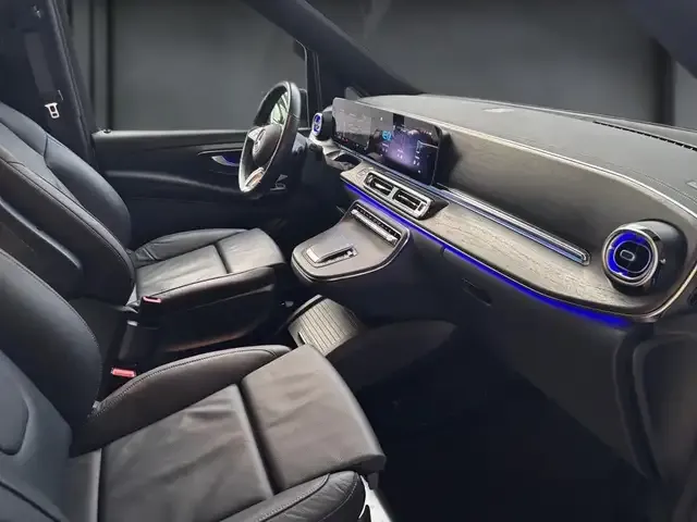 Mercedes-Benz EQV 300