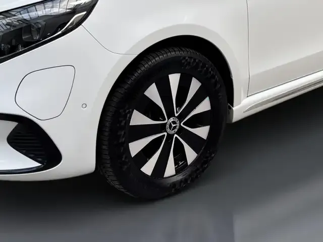 Mercedes-Benz EQV 300