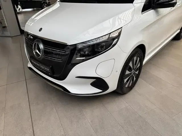 Mercedes-Benz EQV 300