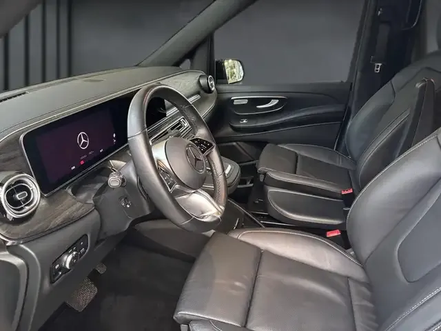 Mercedes-Benz EQV 300