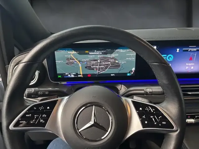 Mercedes-Benz EQV 300