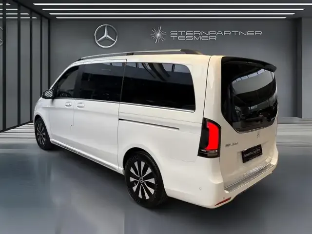 Mercedes-Benz EQV 300