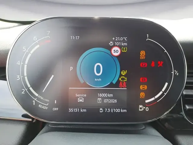 MINI John Cooper Works