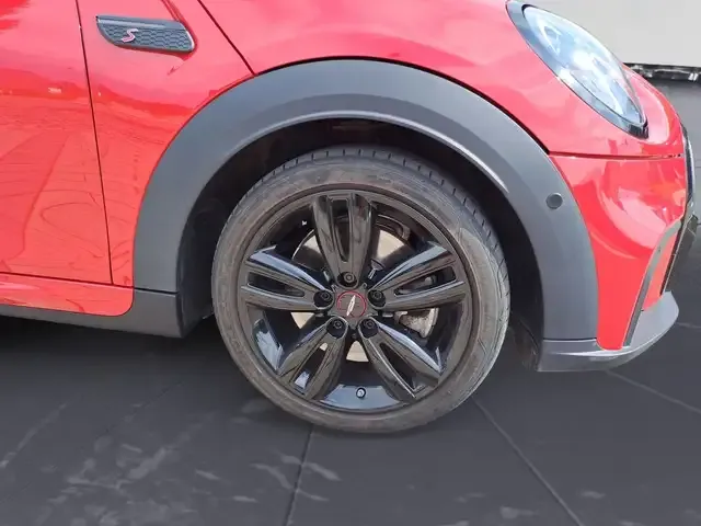 MINI John Cooper Works