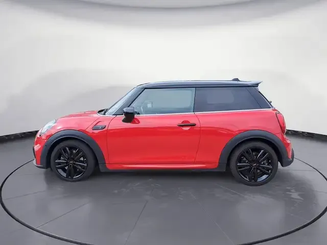 MINI John Cooper Works