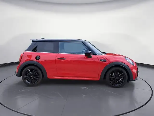 MINI John Cooper Works