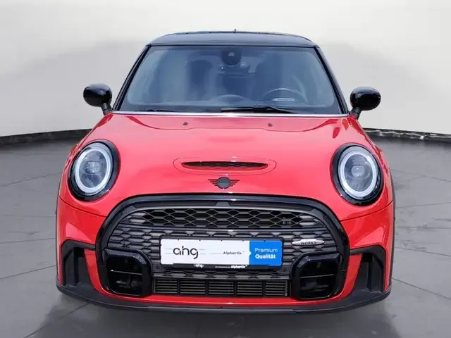 MINI John Cooper Works