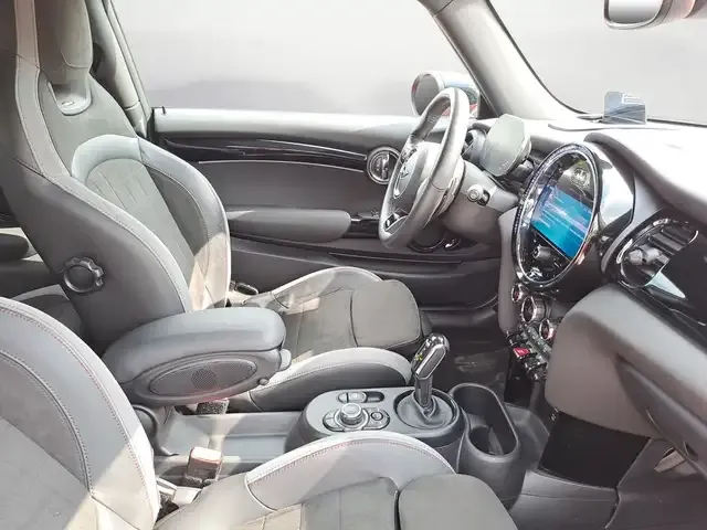 MINI John Cooper Works