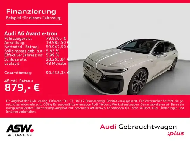 Audi Sonstiges