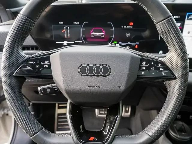 Audi Sonstige