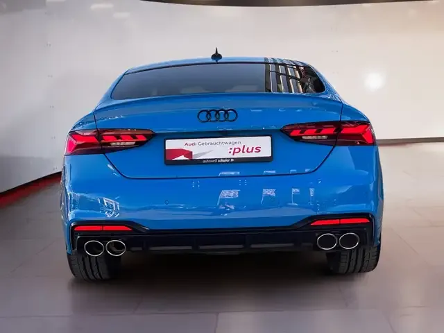 Audi S5