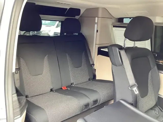 Mercedes-Benz Marco Polo