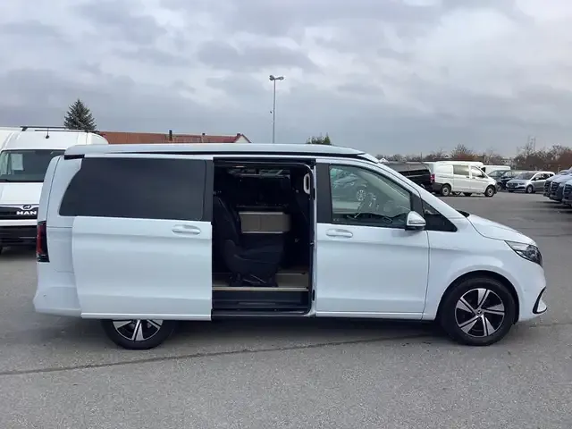 Mercedes-Benz Marco Polo