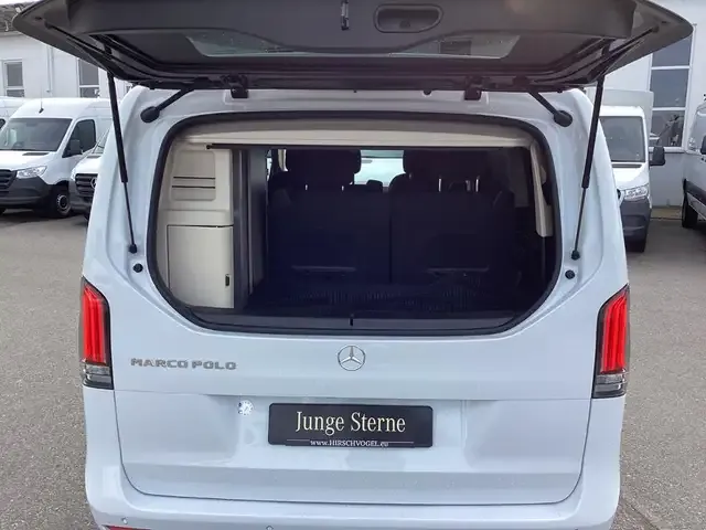 Mercedes-Benz Marco Polo