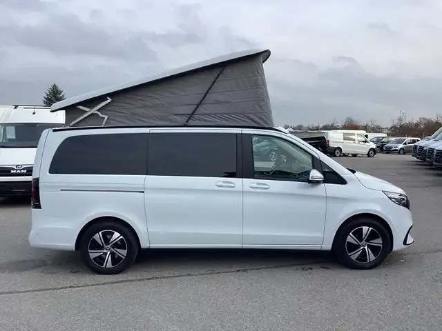 Mercedes-Benz Marco Polo