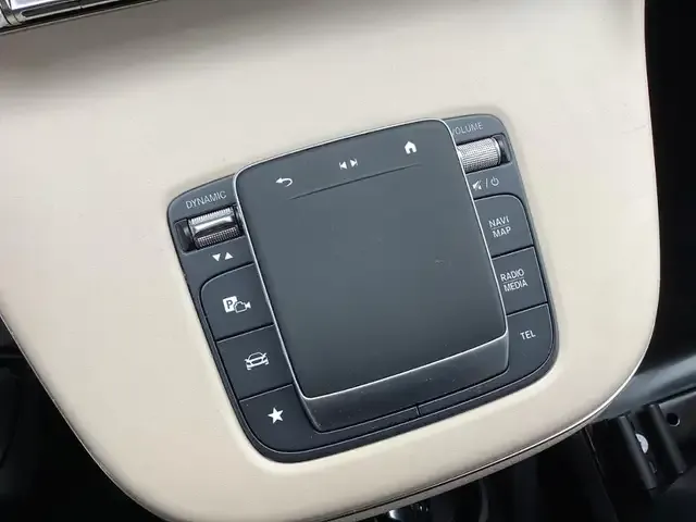 Mercedes-Benz Marco Polo