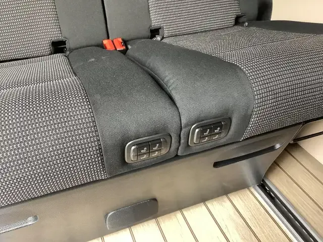 Mercedes-Benz Marco Polo