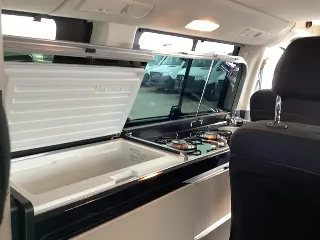 Mercedes-Benz Marco Polo