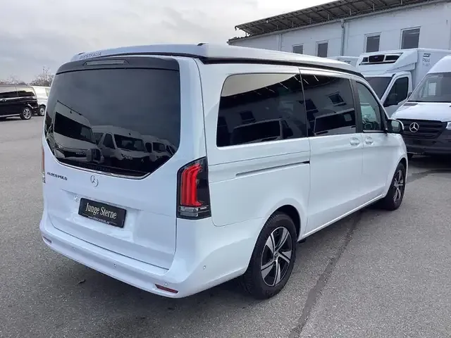 Mercedes-Benz Marco Polo