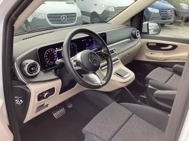 Mercedes-Benz Marco Polo