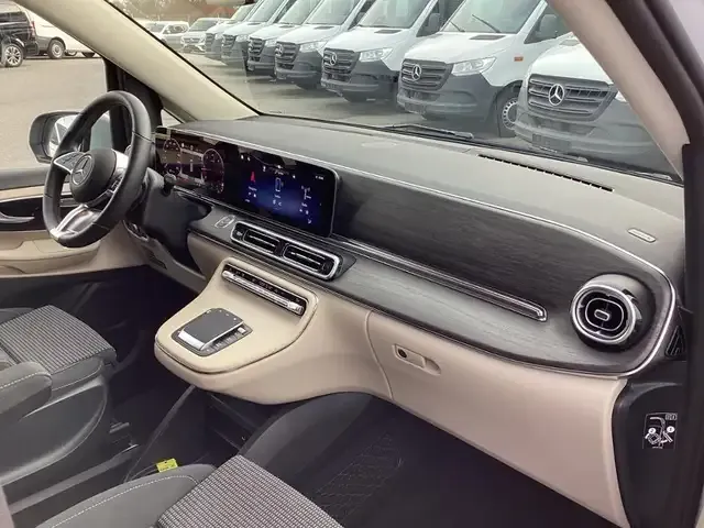 Mercedes-Benz Marco Polo