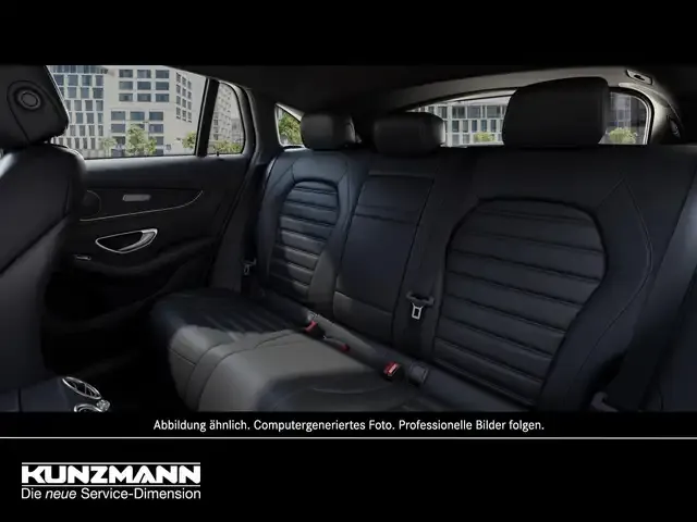 Mercedes-Benz EQC 400