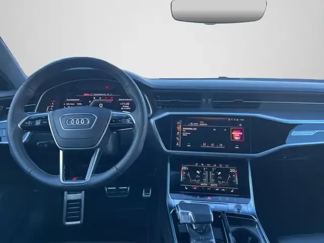 Audi S7