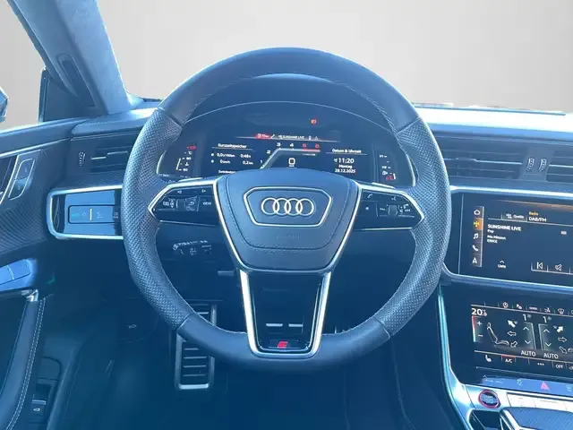 Audi S7