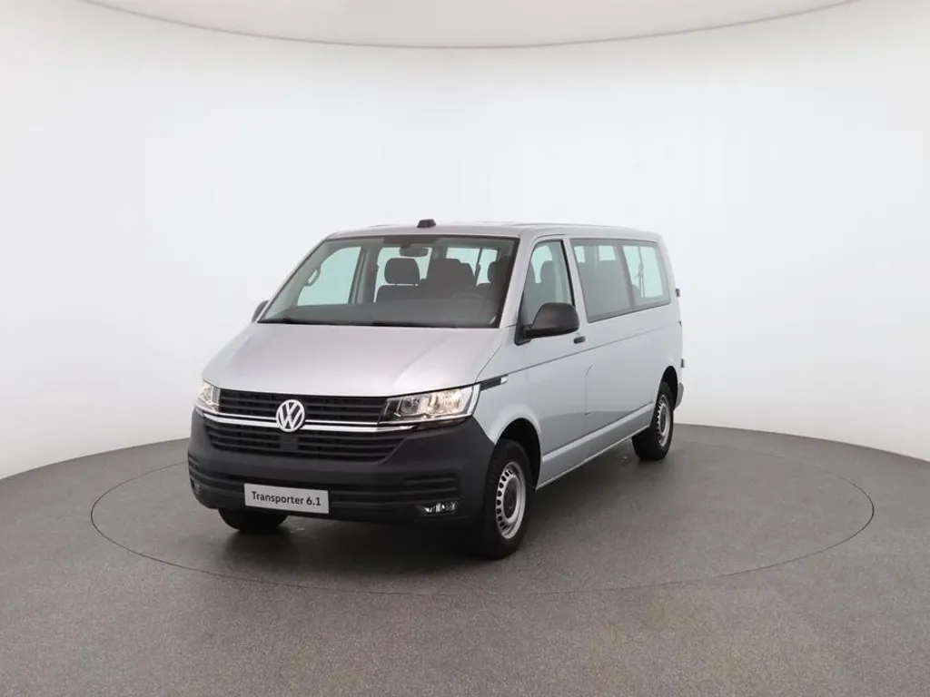 Volkswagen T6 Kombi