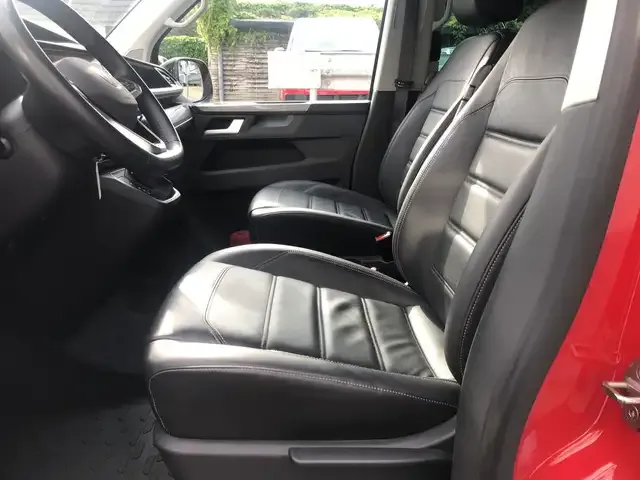 Volkswagen T6.1 Multivan