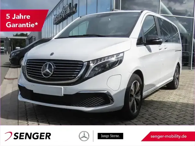 Mercedes-Benz EQV 300