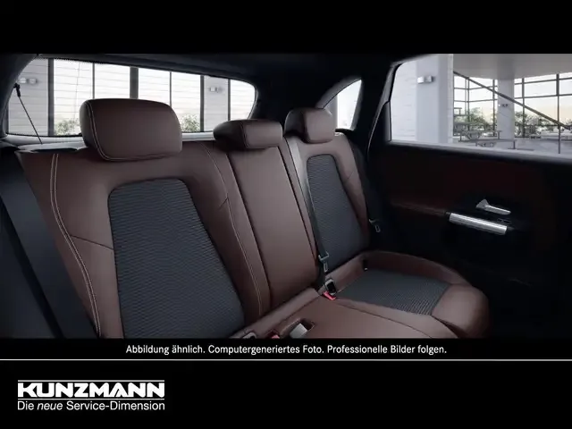 Mercedes-Benz B 250