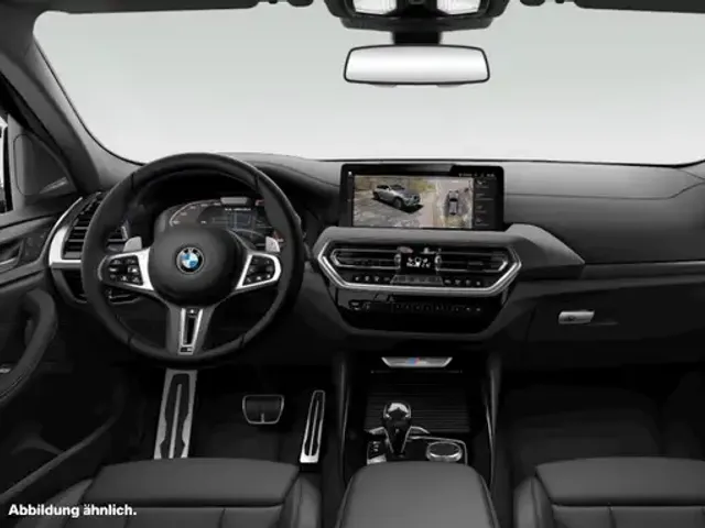 BMW X4 M