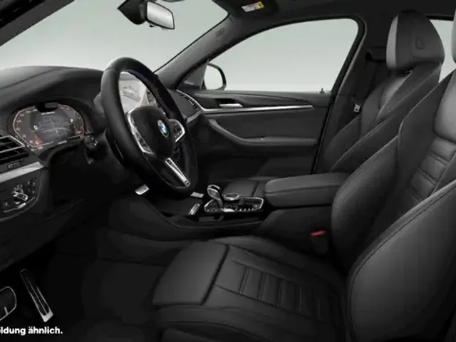 BMW X4 M