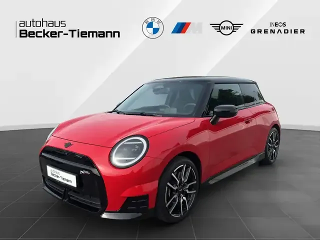 MINI Cooper SE