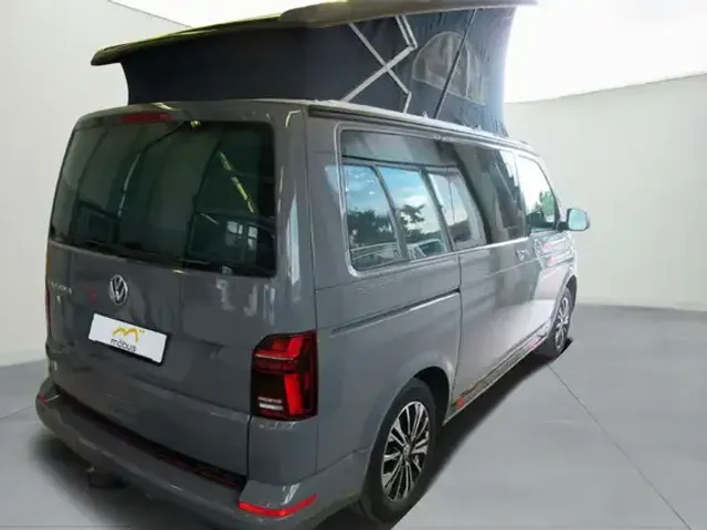 Volkswagen T6.1 California