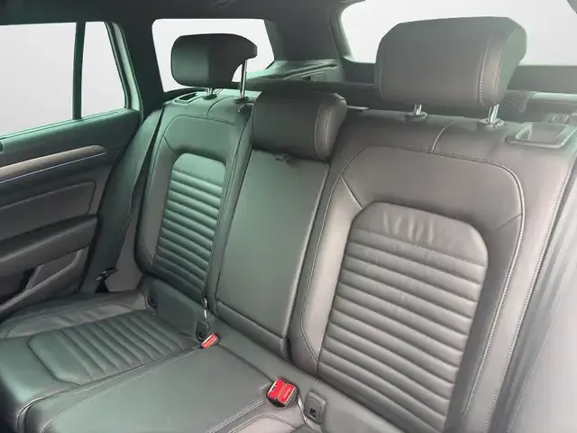 Volkswagen Passat Alltrack