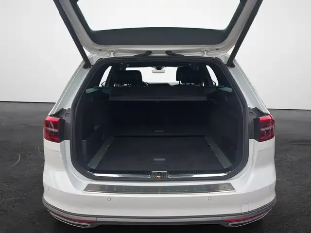 Volkswagen Passat Alltrack