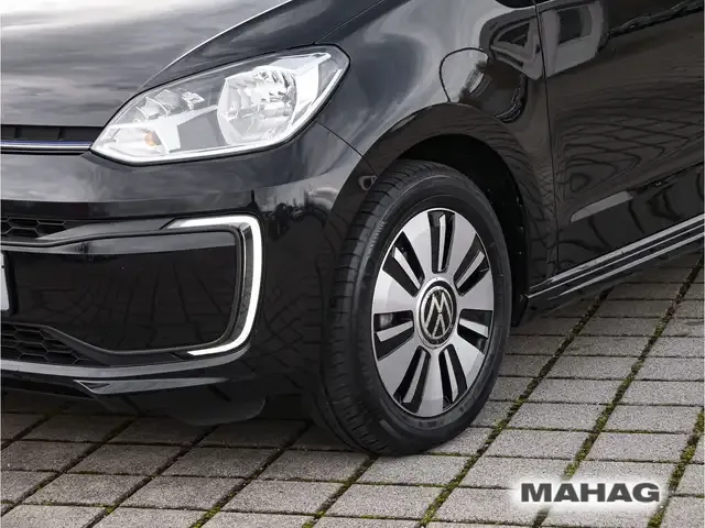Volkswagen e-up!