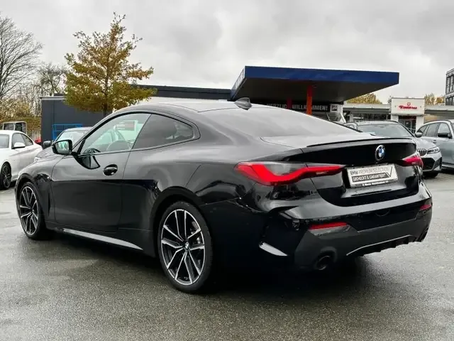 BMW 420
