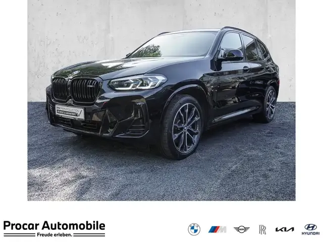 BMW X3 M