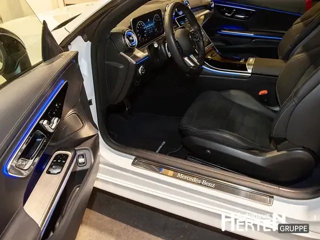 Mercedes-Benz CLE 180