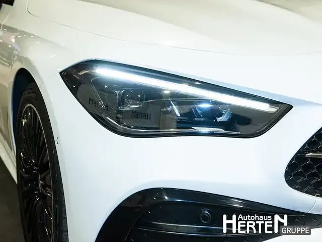 Mercedes-Benz CLE 180