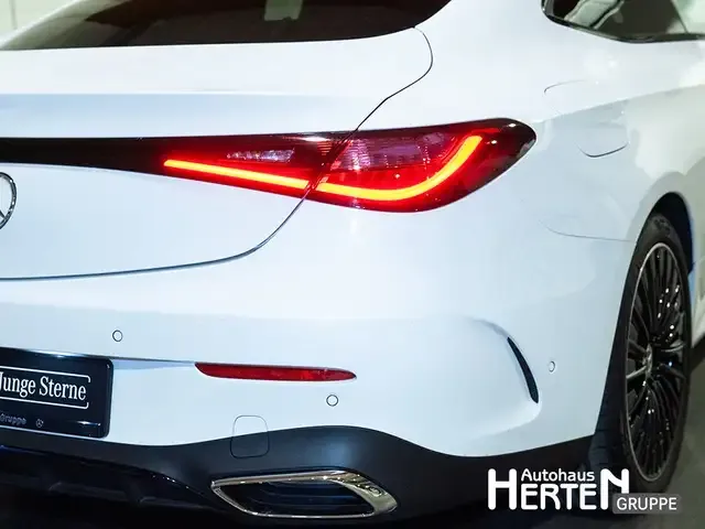 Mercedes-Benz CLE 180