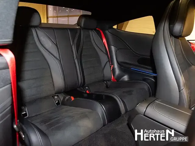 Mercedes-Benz CLE 180