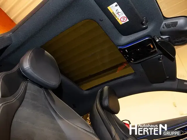 Mercedes-Benz CLE 180