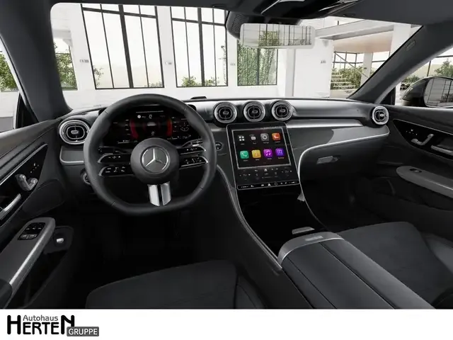 Mercedes-Benz CLE 180