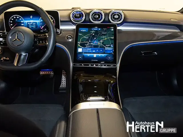 Mercedes-Benz CLE 180