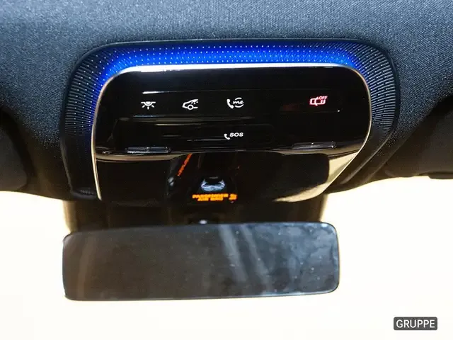 Mercedes-Benz CLE 180